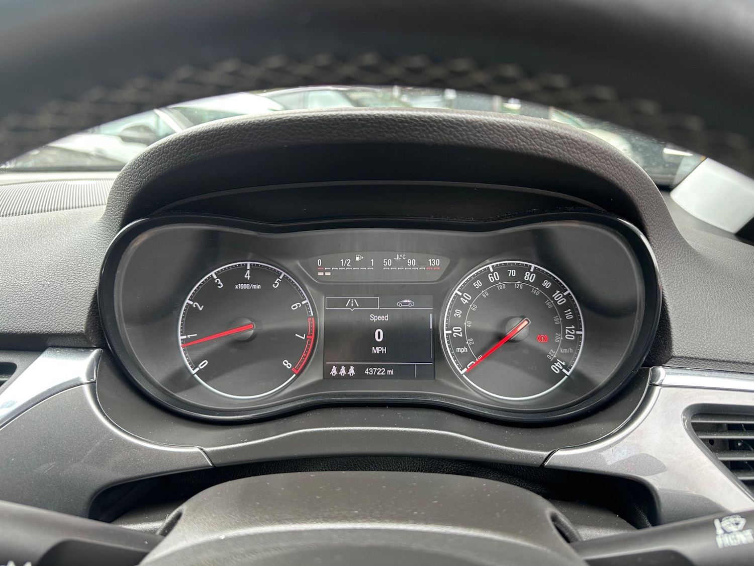 Used Vauxhall Corsa for sale - 76996228: Photo 13