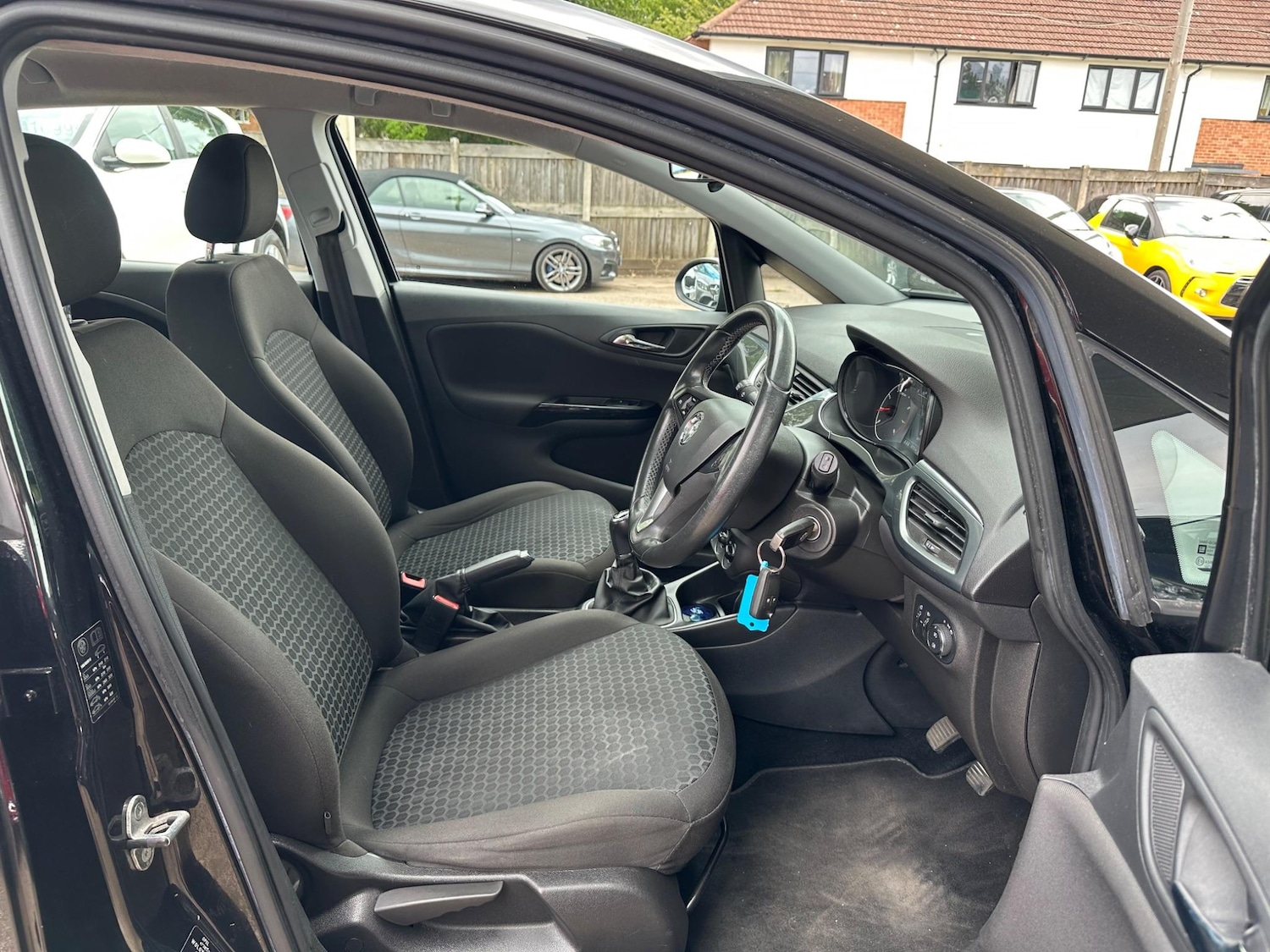 Used Vauxhall Corsa for sale - 76996228: Photo 16