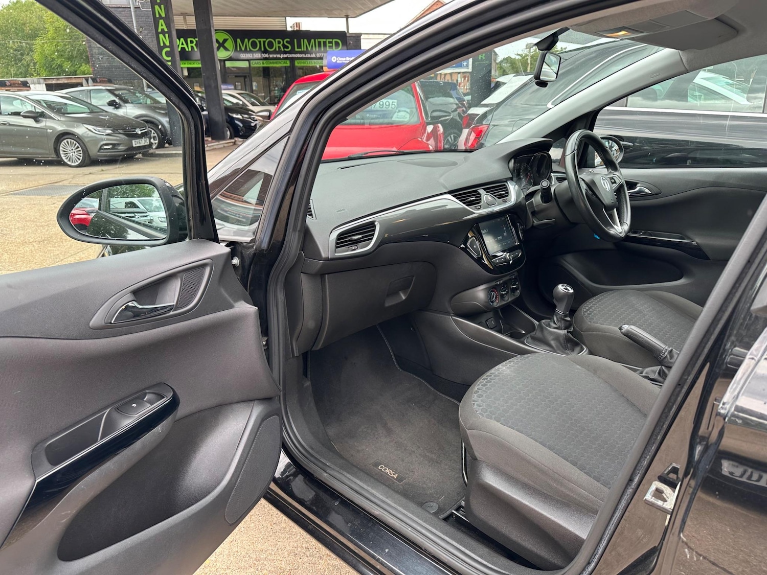 Used Vauxhall Corsa for sale - 76996228: Photo 17