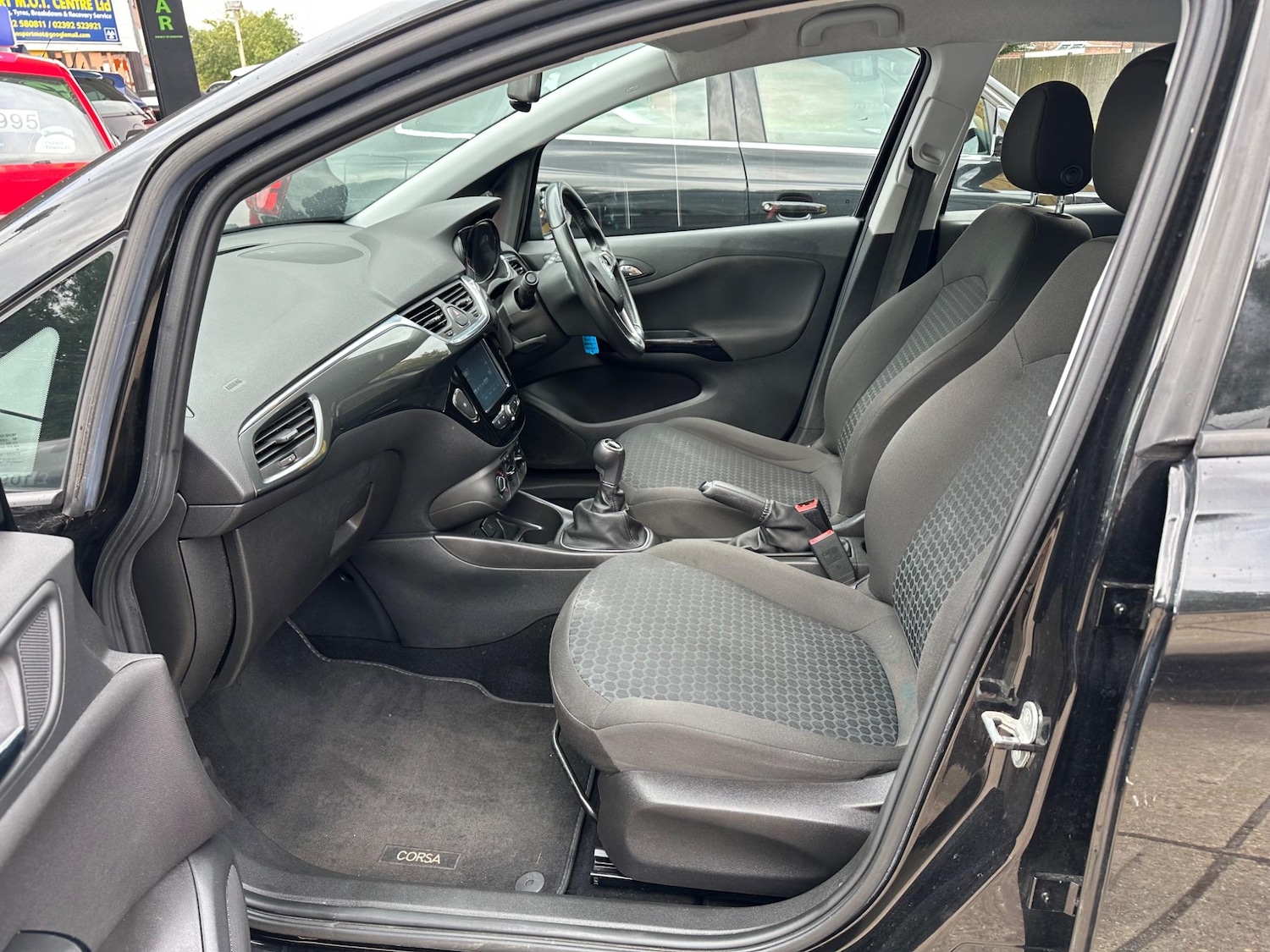 Used Vauxhall Corsa for sale - 76996228: Photo 18