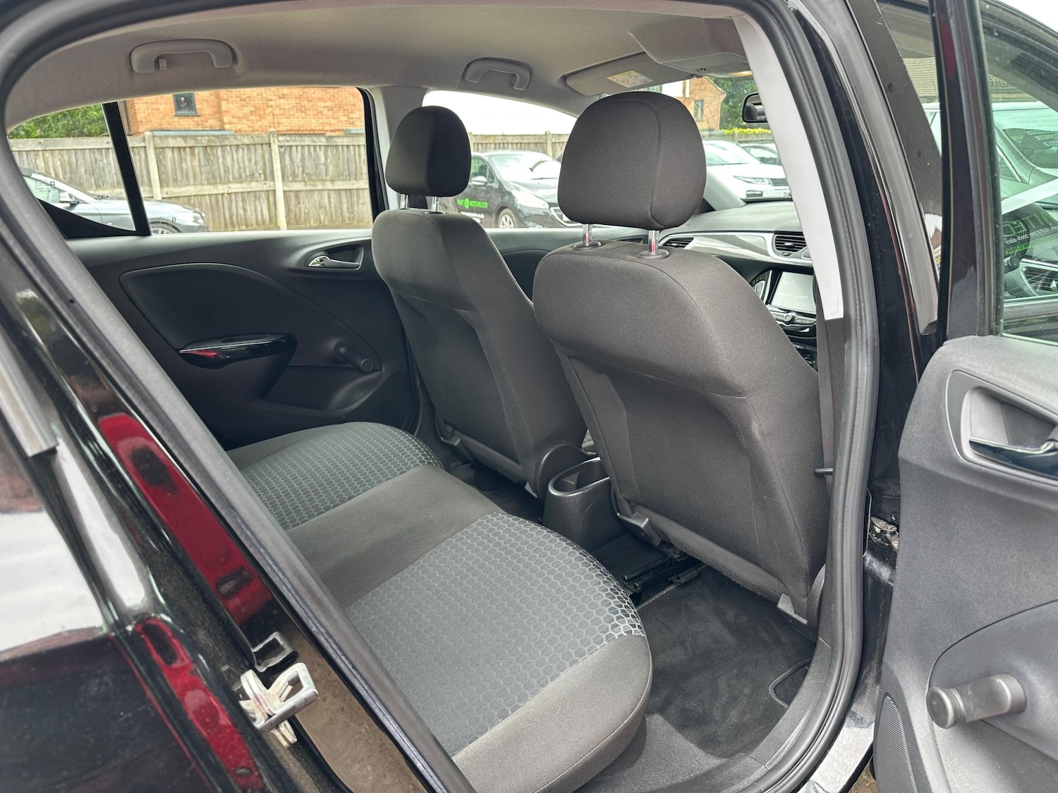 Used Vauxhall Corsa for sale - 76996228: Photo 19