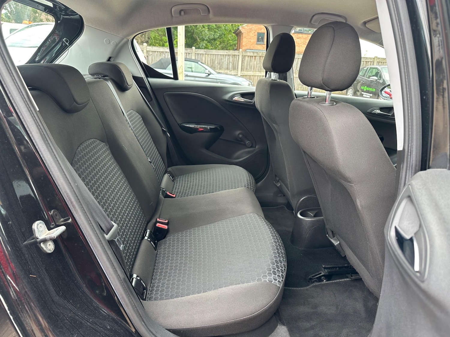 Used Vauxhall Corsa for sale - 76996228: Photo 20