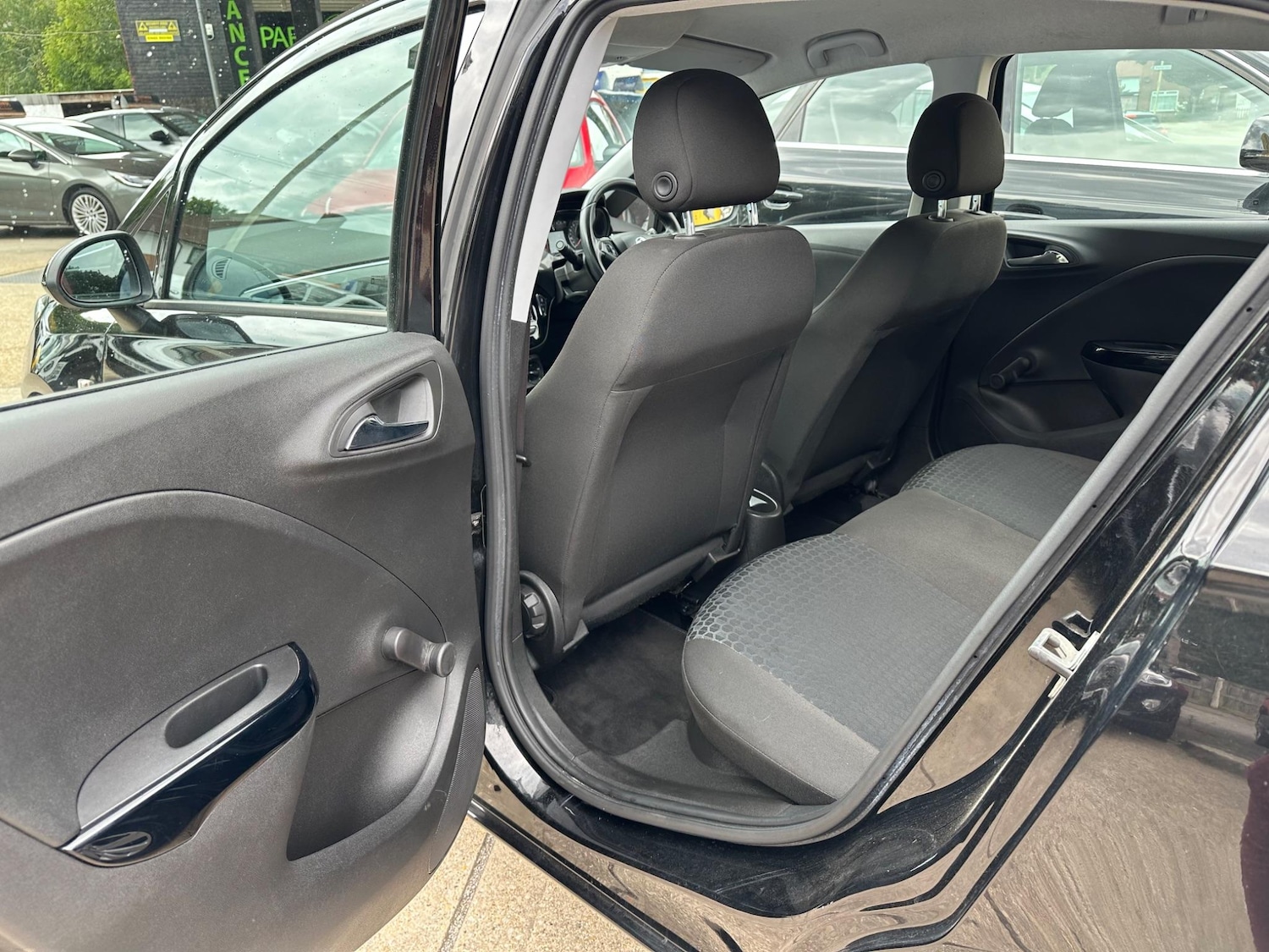 Used Vauxhall Corsa for sale - 76996228: Photo 23