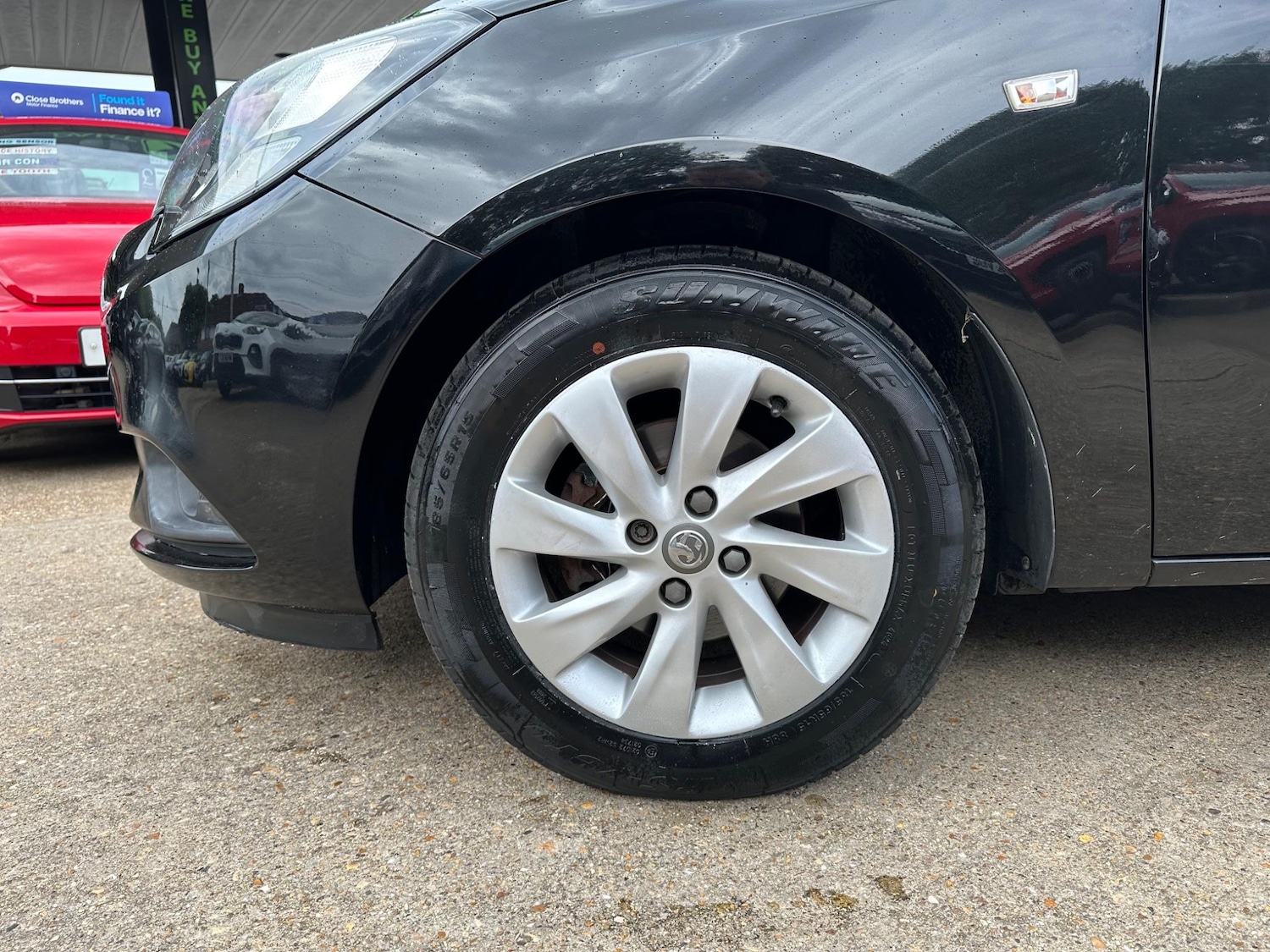 Used Vauxhall Corsa for sale - 76996228: Photo 27