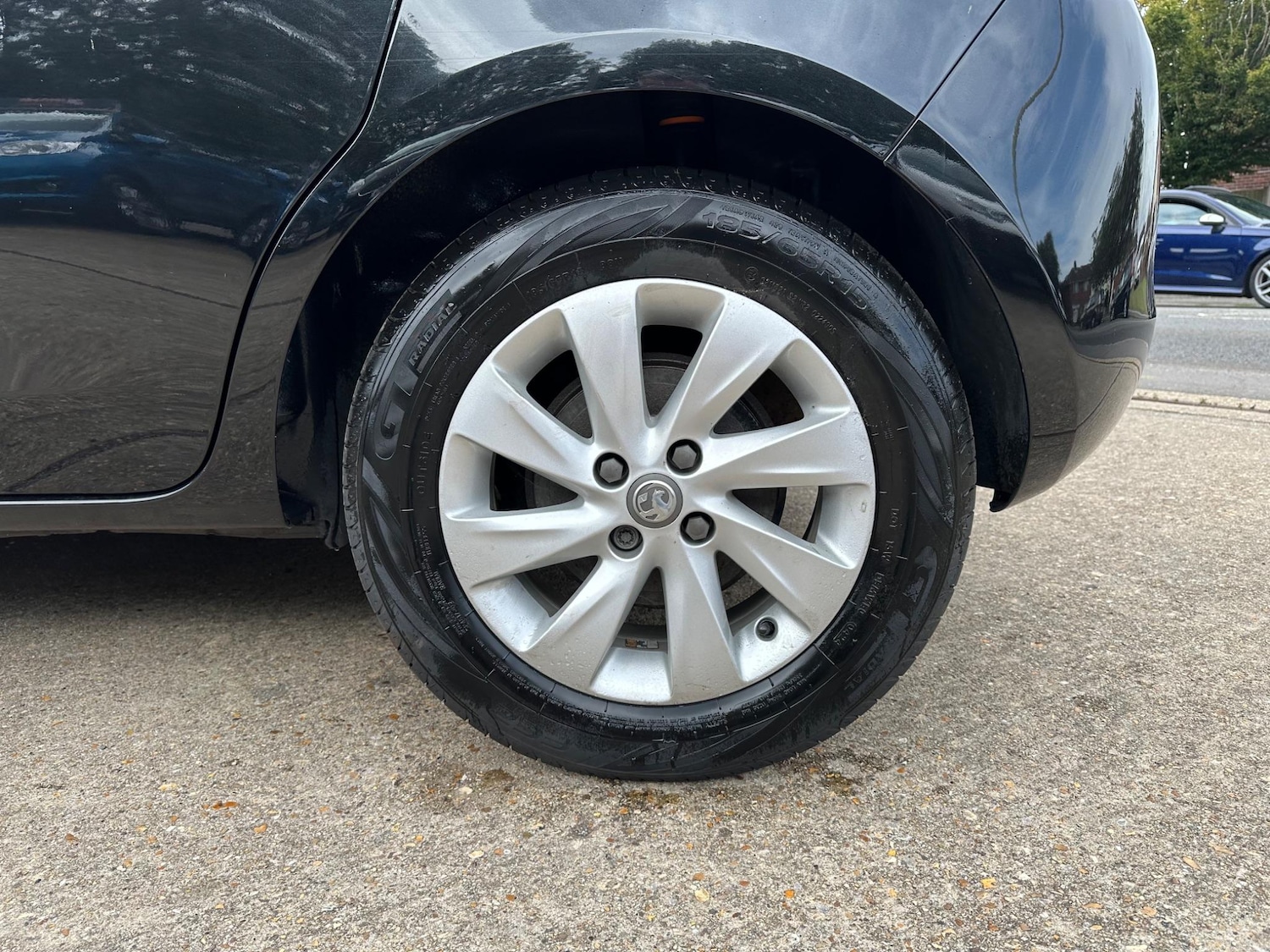 Used Vauxhall Corsa for sale - 76996228: Photo 28