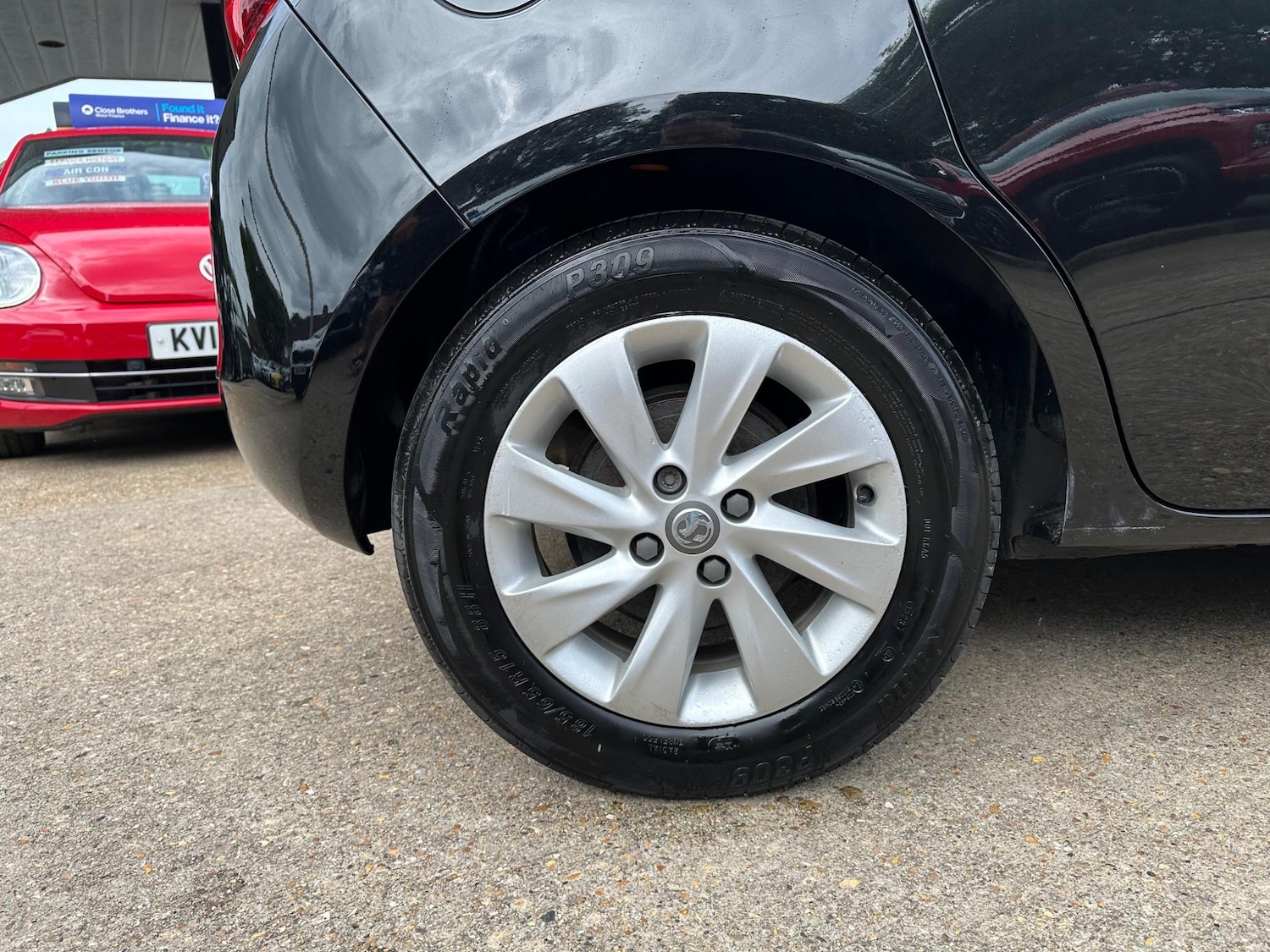 Used Vauxhall Corsa for sale - 76996228: Photo 29