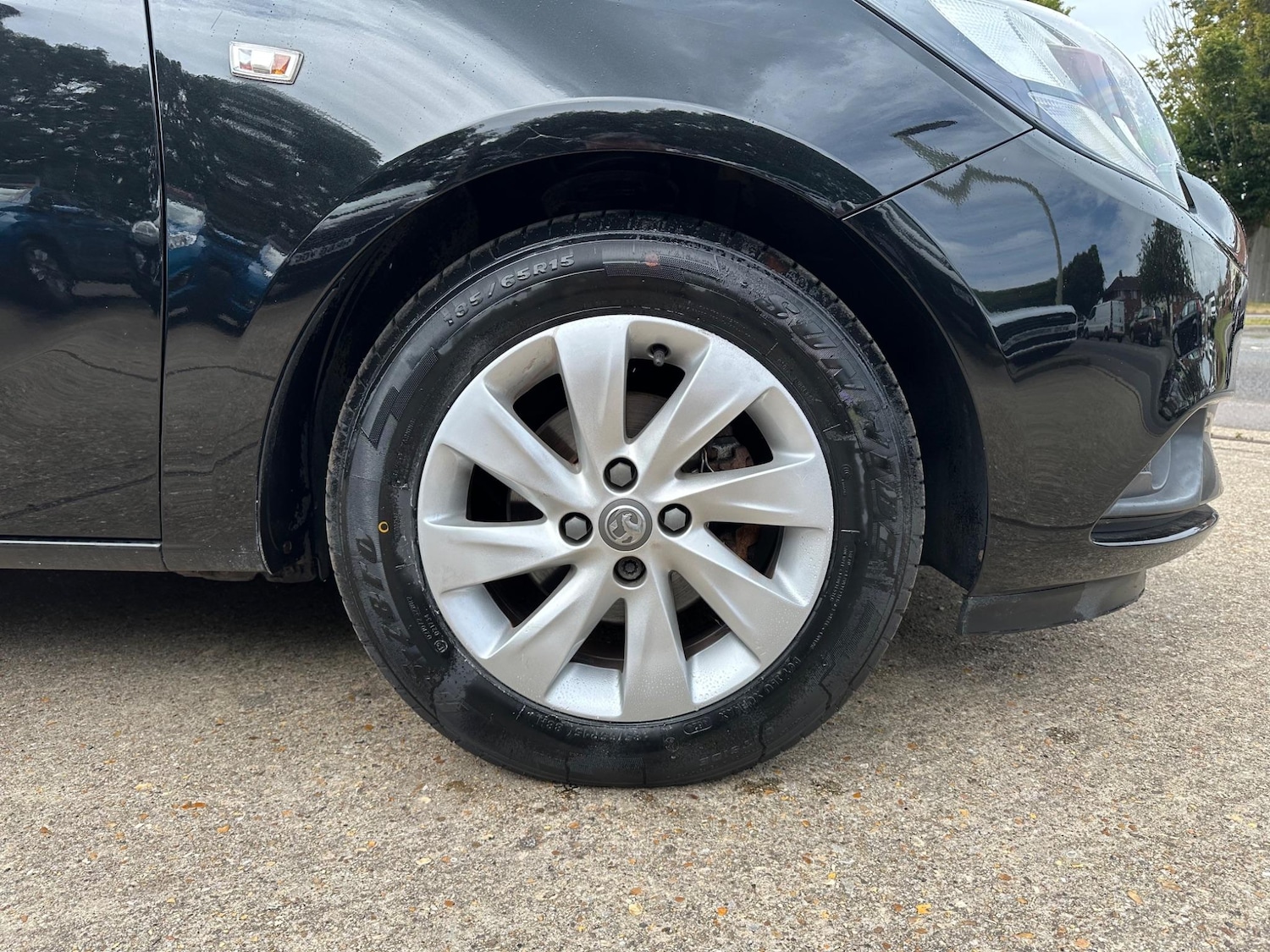 Used Vauxhall Corsa for sale - 76996228: Photo 30