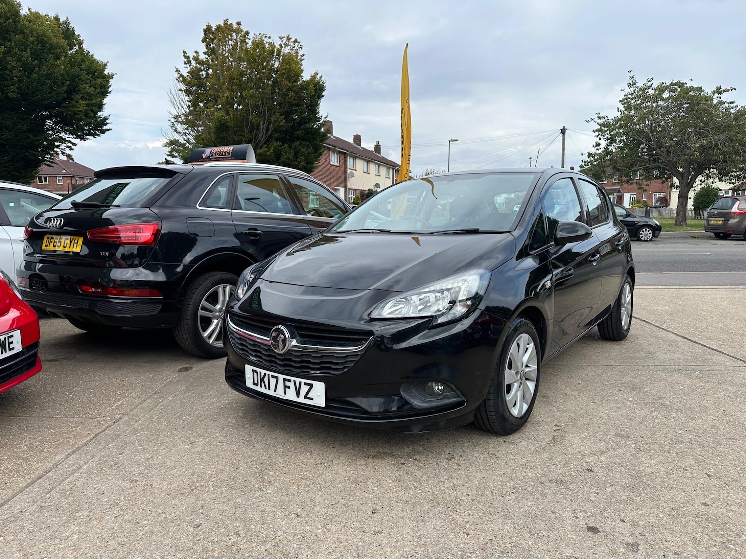 Used Vauxhall Corsa for sale - 76996228: Photo 5