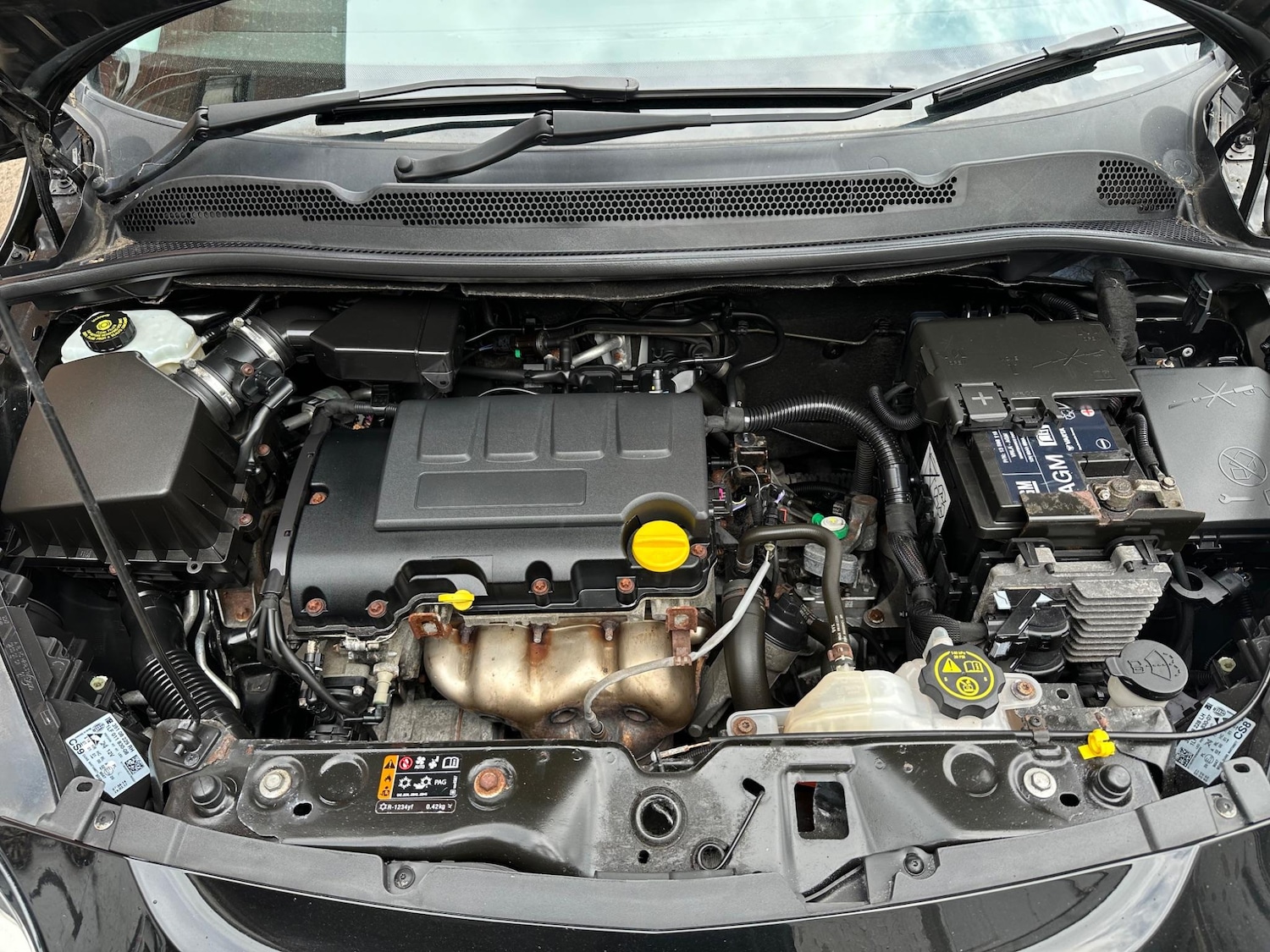 Used Vauxhall Corsa for sale - 76996228: Photo 6