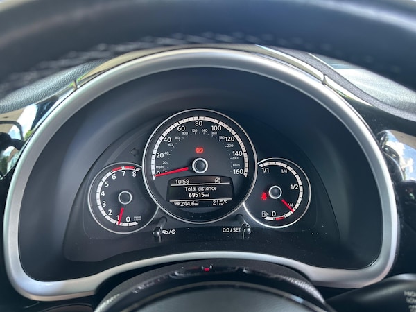 Used Volkswagen Beetle 2016 for sale - 75311767: Photo 12