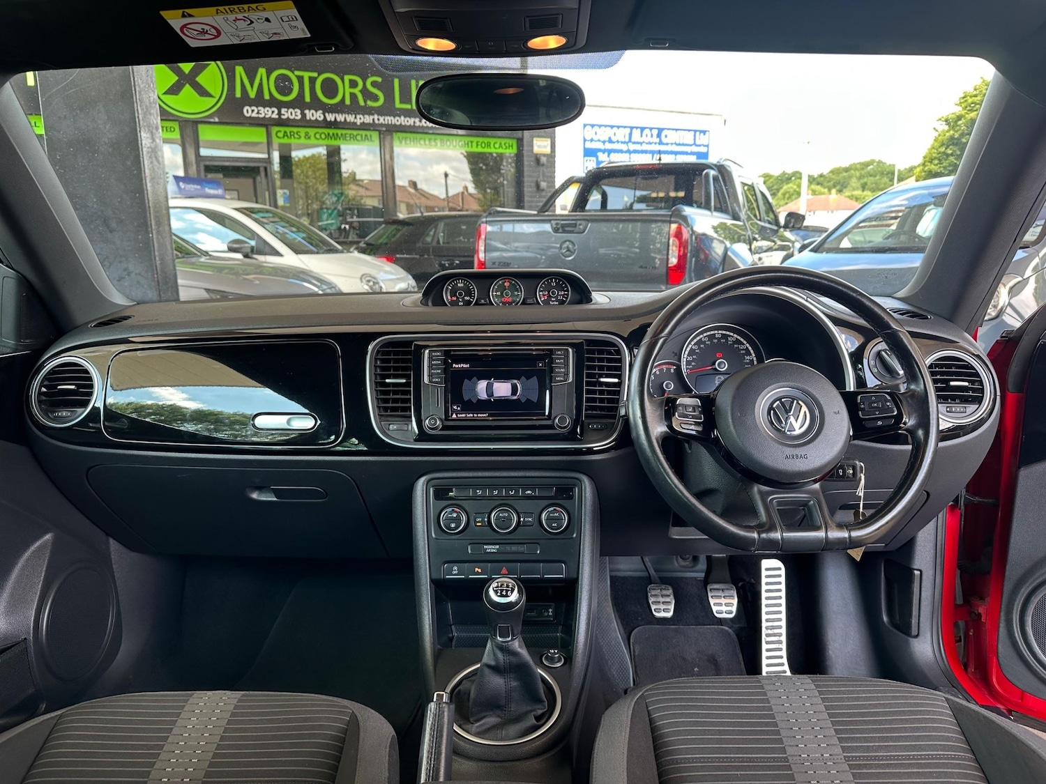 Vehicle 13