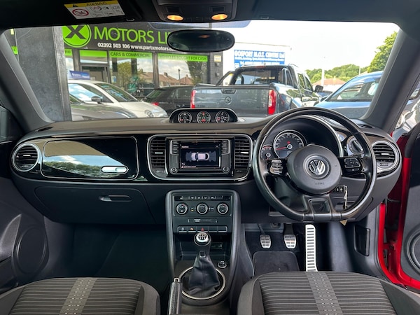 Used Volkswagen Beetle 2016 for sale - 75311767: Photo 13