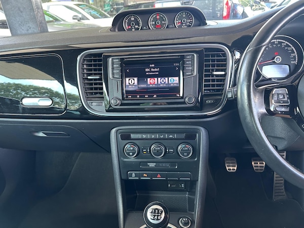 Used Volkswagen Beetle 2016 for sale - 75311767: Photo 14