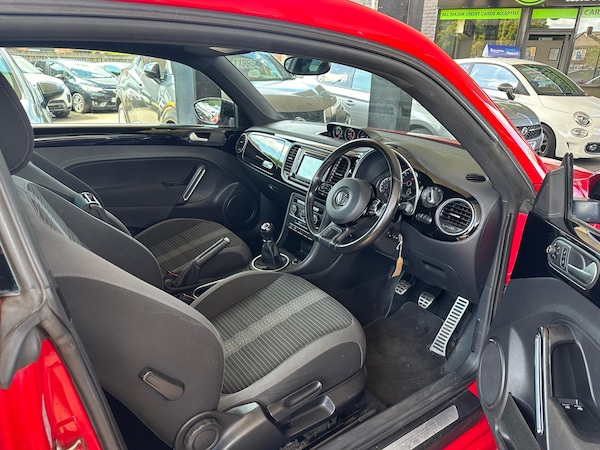 Used Volkswagen Beetle 2016 for sale - 75311767: Photo 15