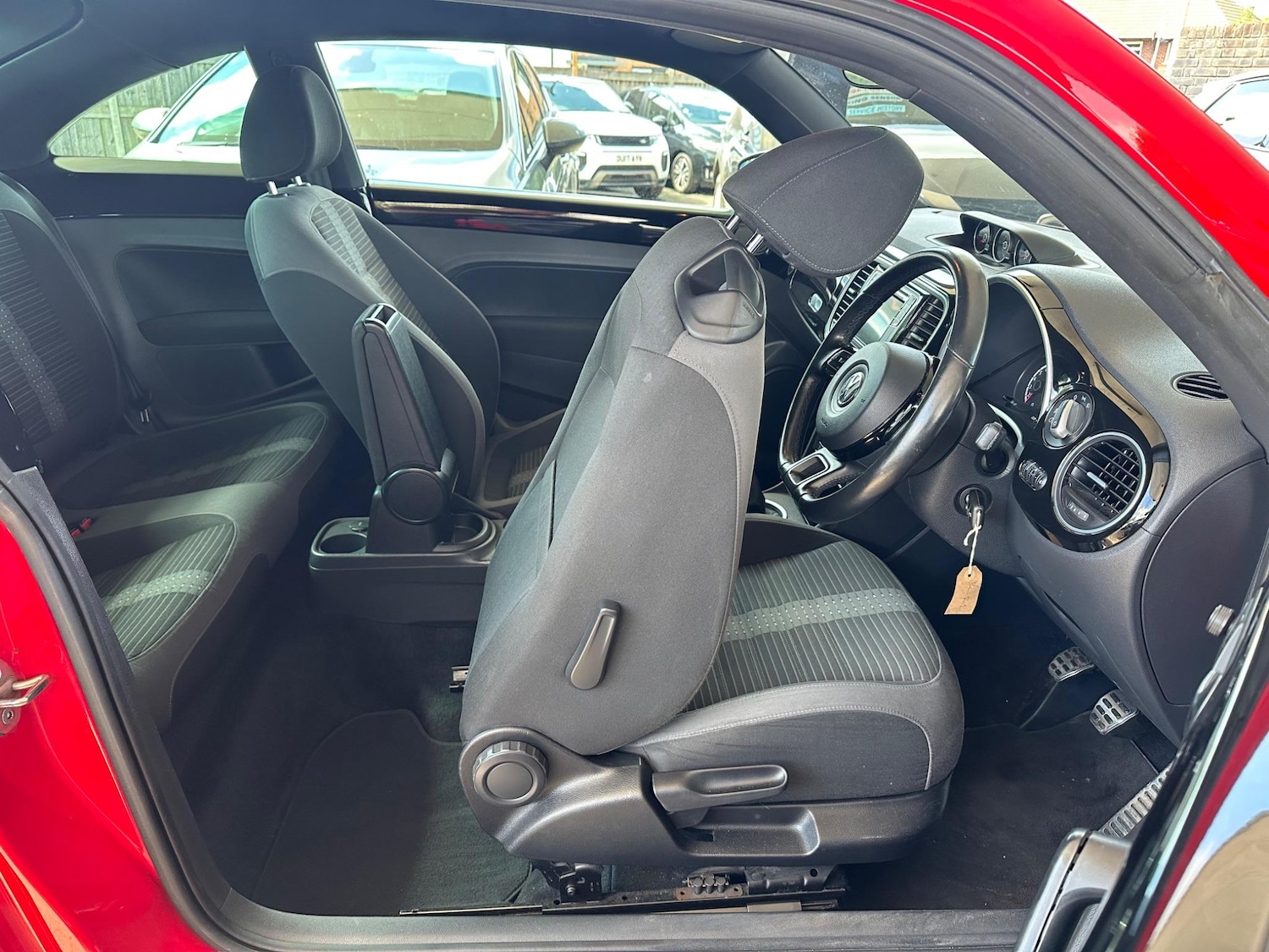 Vehicle 17