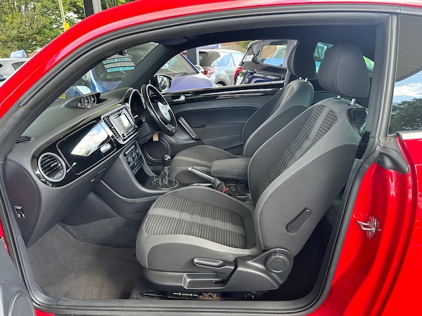 Used Volkswagen Beetle 2016 for sale - 75311767: Photo 19