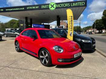 (16) - 1.4 TSI BlueMotion Tech Sport Euro 6 (s/s) 3dr
