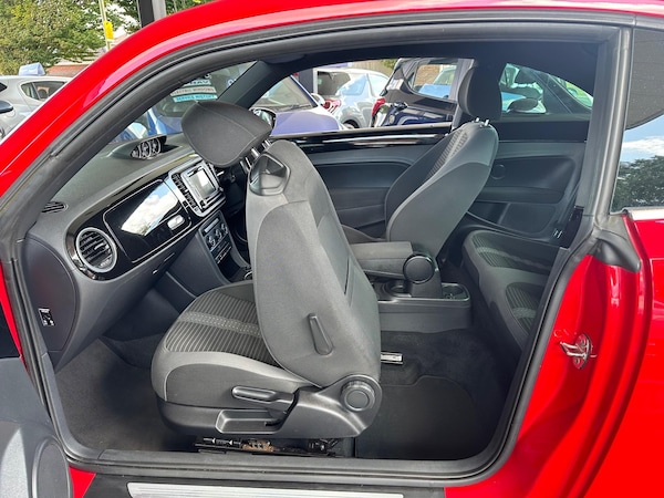 Used Volkswagen Beetle 2016 for sale - 75311767: Photo 20