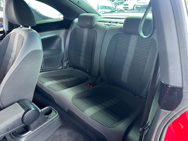 Used Volkswagen Beetle 2016 for sale - 75311767: Photo 23
