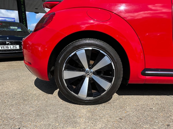Used Volkswagen Beetle 2016 for sale - 75311767: Photo 26