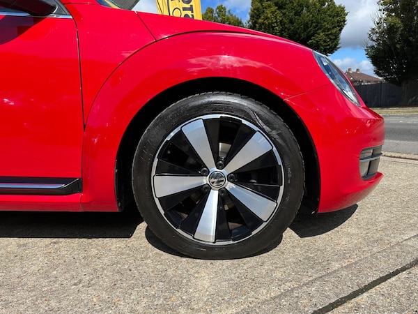 Used Volkswagen Beetle 2016 for sale - 75311767: Photo 27