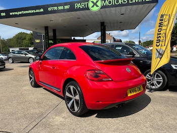 Used Volkswagen Beetle 2016 for sale - 75311767: Photo