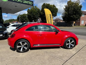 Used Volkswagen Beetle 2016 for sale - 75311767: Photo
