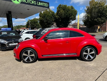 Used Volkswagen Beetle 2016 for sale - 75311767: Photo
