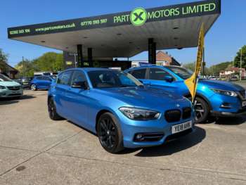 2018 (18) - 2.0 120d Sport Euro 6 (s/s) 5dr