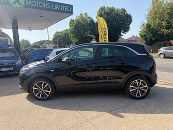 Used Vauxhall Crossland X 2019 for sale - 78999995: Photo