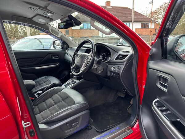 Used Mitsubishi L200 2019 for sale - 73383115: Photo 14