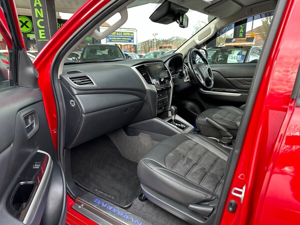 Used Mitsubishi L200 2019 for sale - 73383115: Photo 16