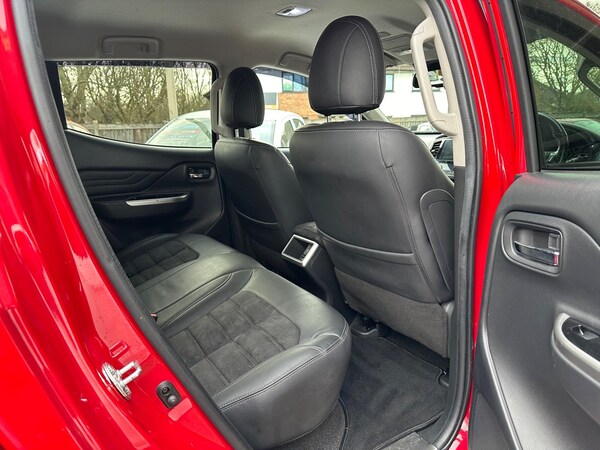 Used Mitsubishi L200 2019 for sale - 73383115: Photo 18