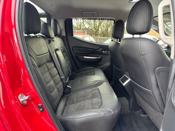 Used Mitsubishi L200 2019 for sale - 73383115: Photo 19