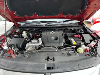 Used Mitsubishi L200 2019 for sale - 73383115: Photo