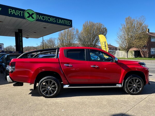 Used Mitsubishi L200 2019 for sale - 73383115: Photo 5