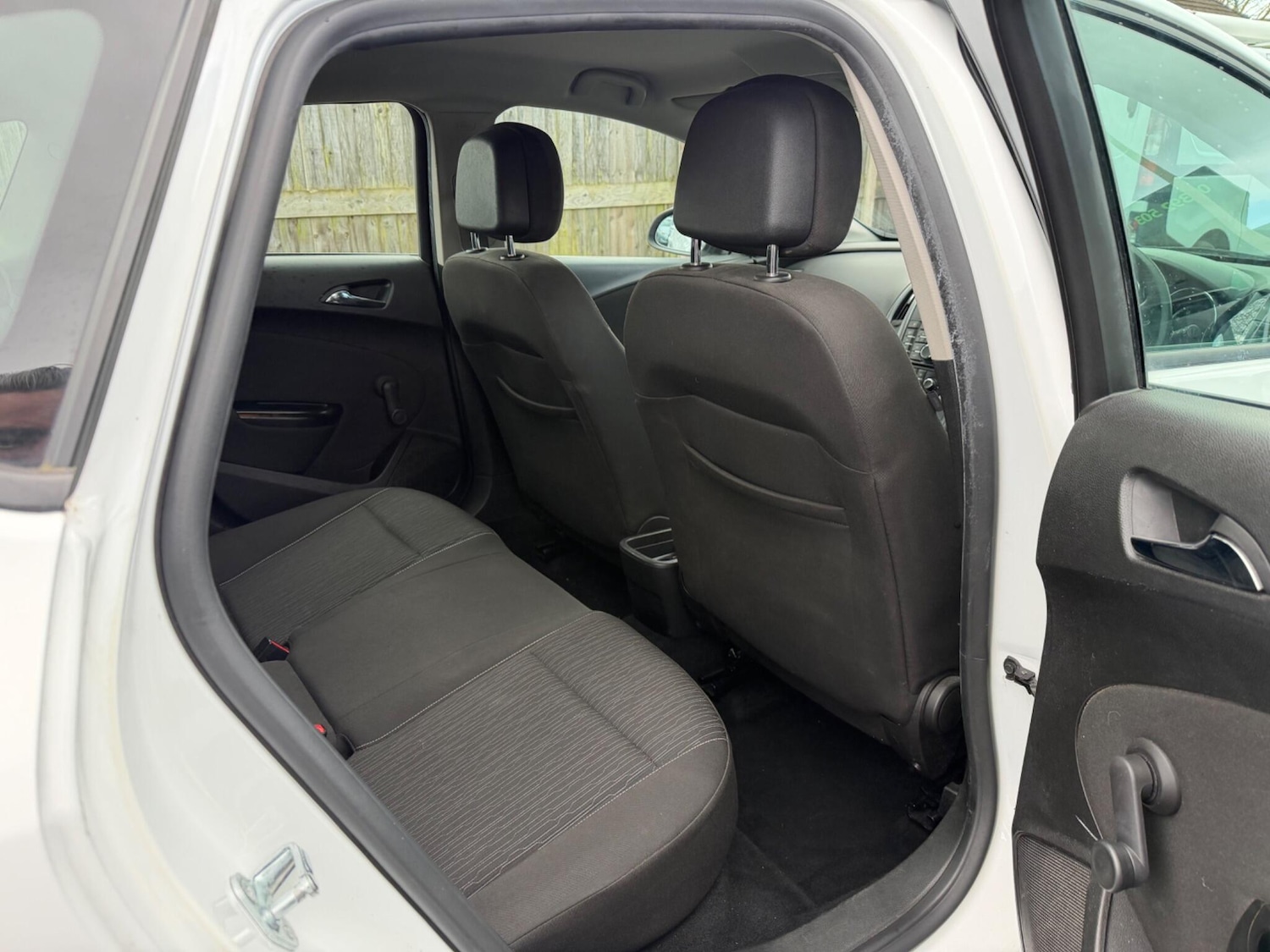 Used Vauxhall Astra 2015 for sale - 77838632: Photo 19