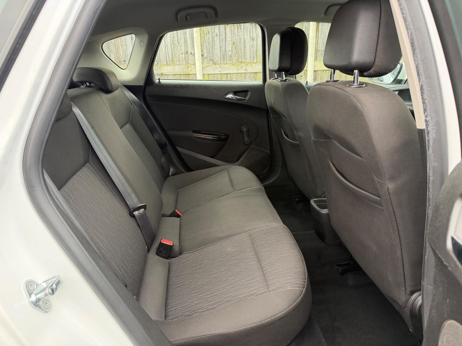 Used Vauxhall Astra 2015 for sale - 77838632: Photo 20