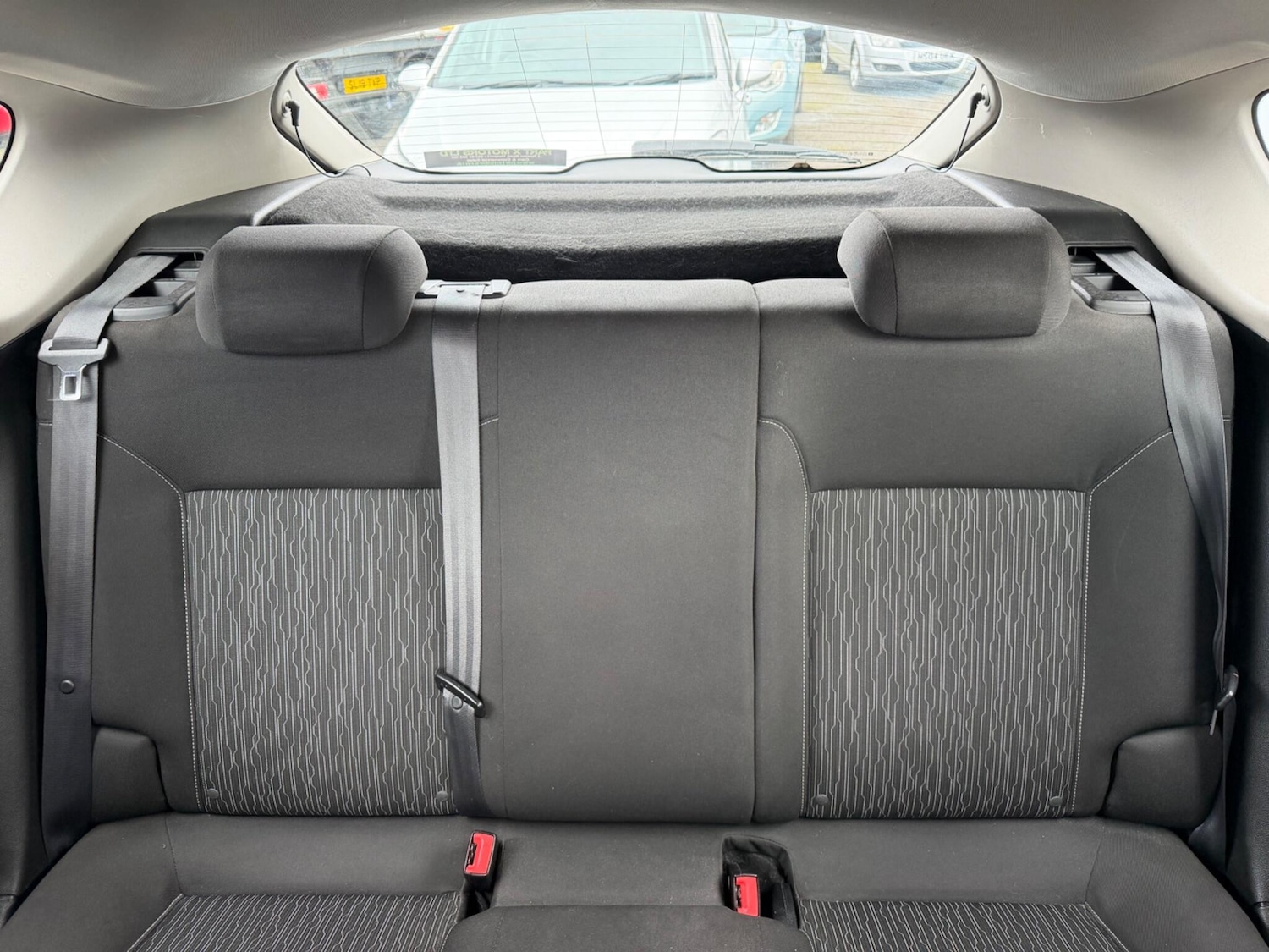 Used Vauxhall Astra 2015 for sale - 77838632: Photo 21