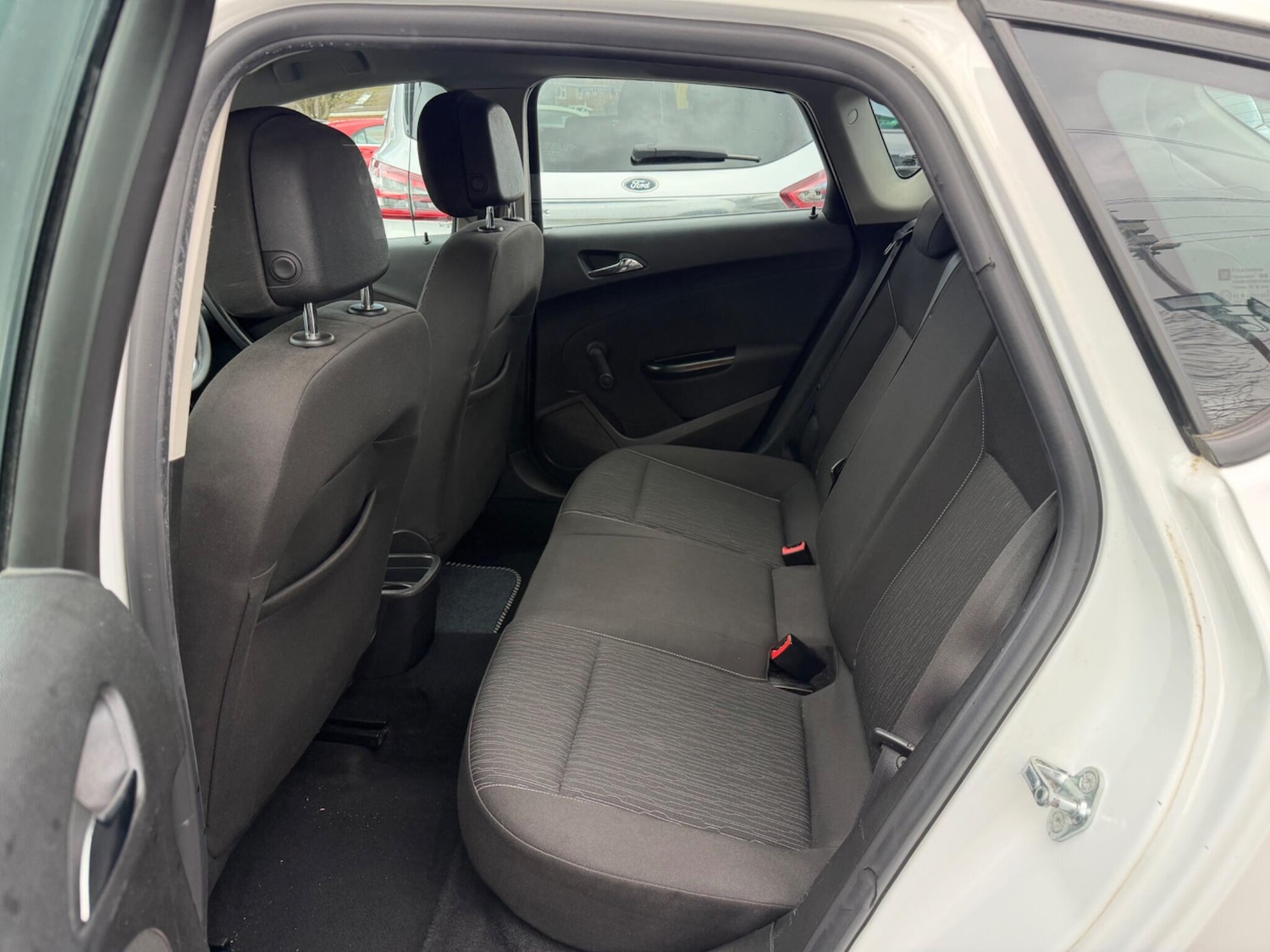 Used Vauxhall Astra 2015 for sale - 77838632: Photo 22