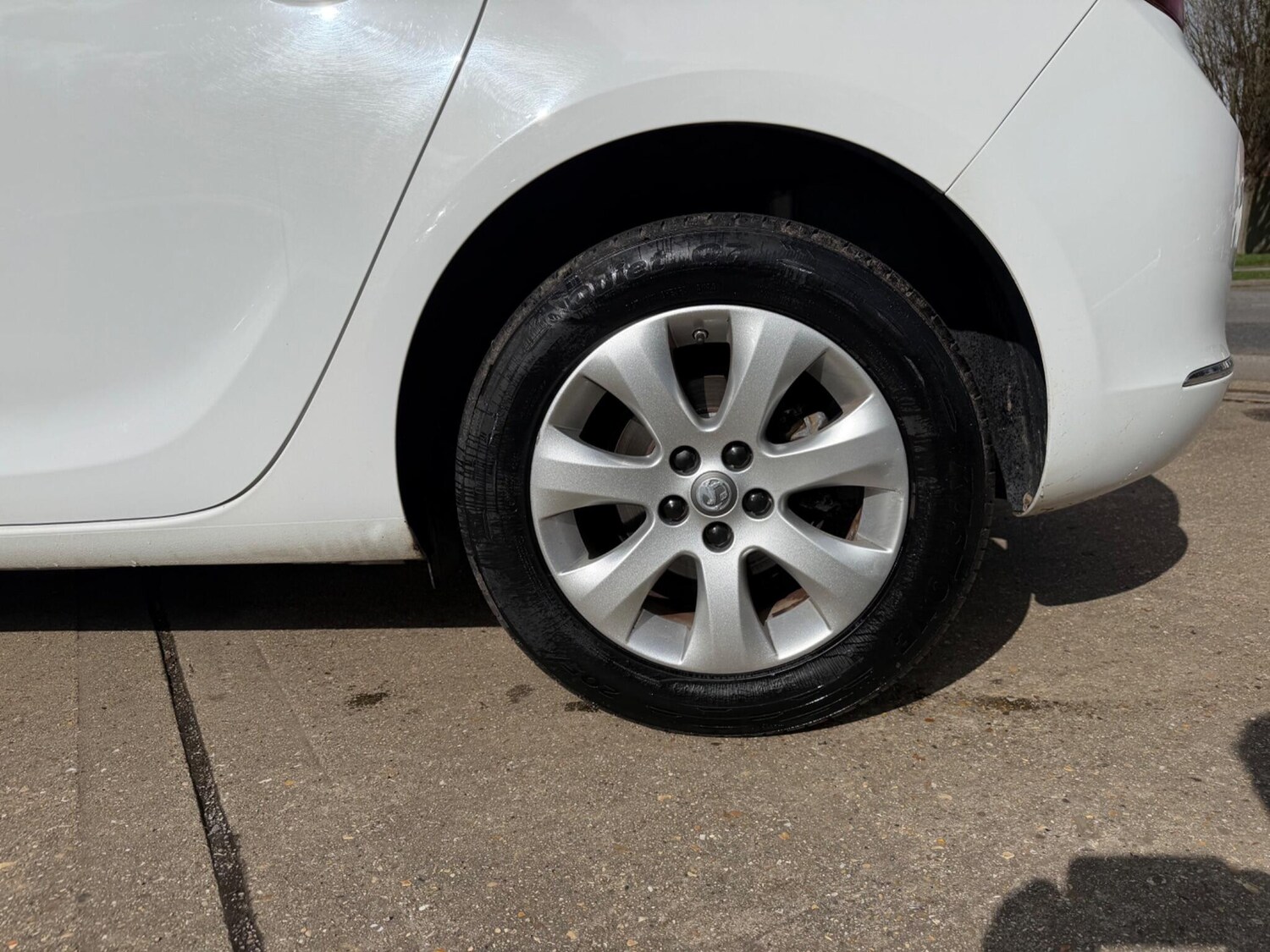 Used Vauxhall Astra 2015 for sale - 77838632: Photo 25