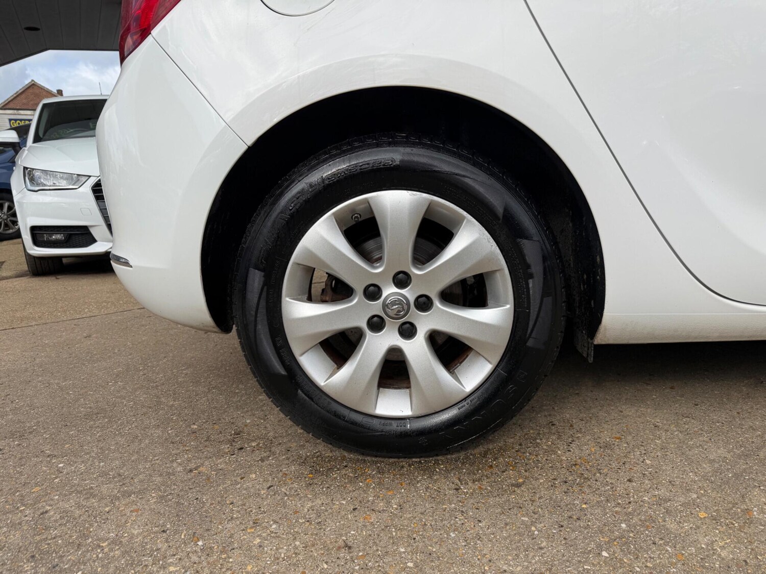 Used Vauxhall Astra 2015 for sale - 77838632: Photo 26