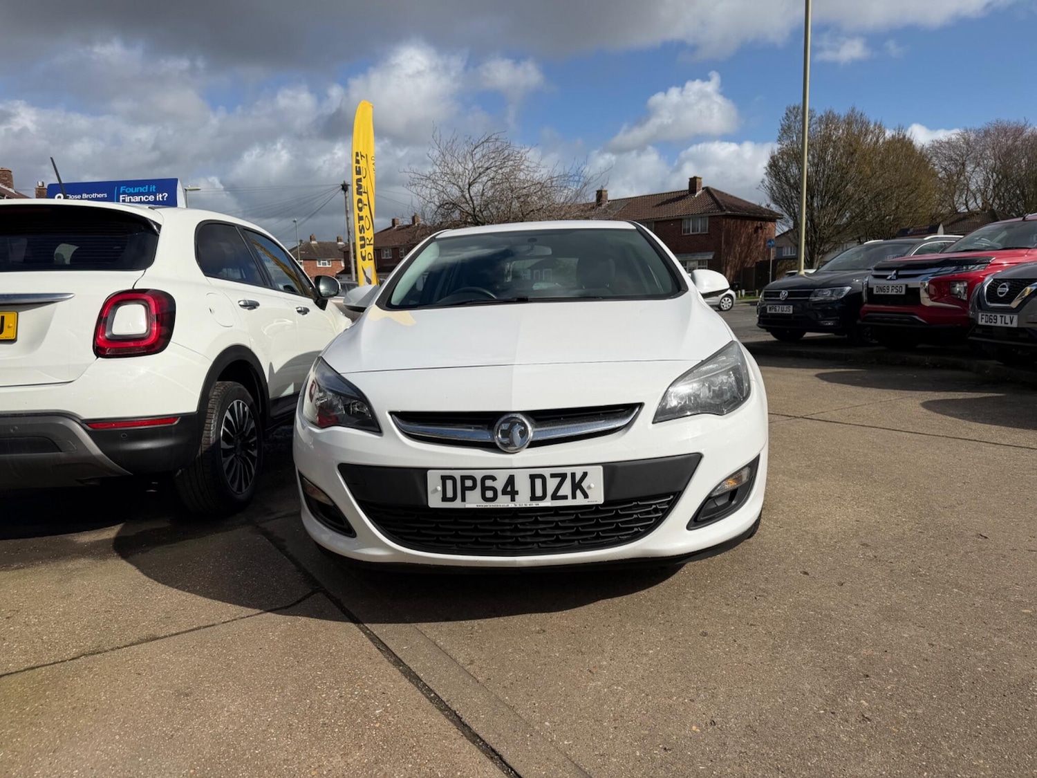 Used Vauxhall Astra 2015 for sale - 77838632: Photo 7