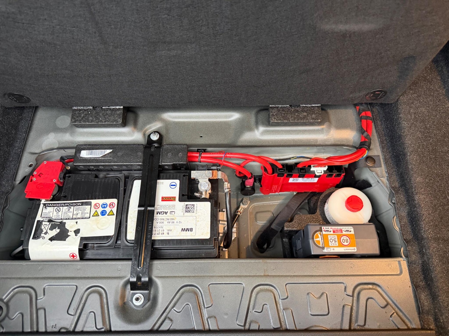 Used BMW 1 Series 2018 for sale - 77696857: Photo 10