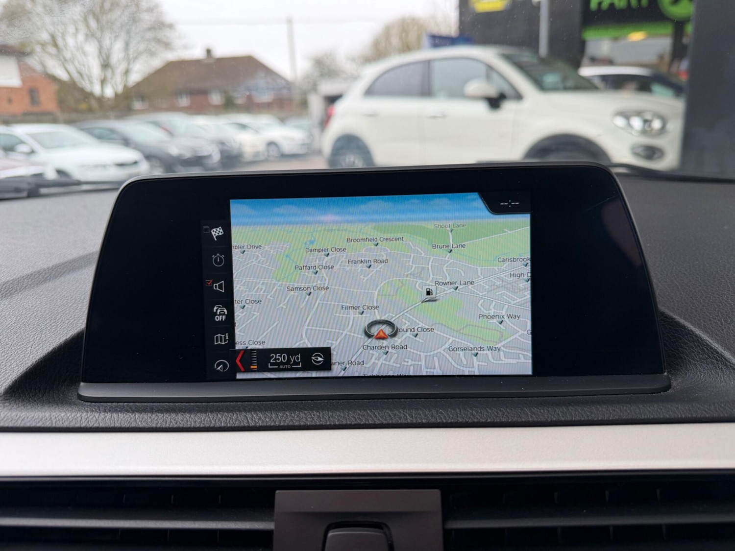 Used BMW 1 Series 2018 for sale - 77696857: Photo 14