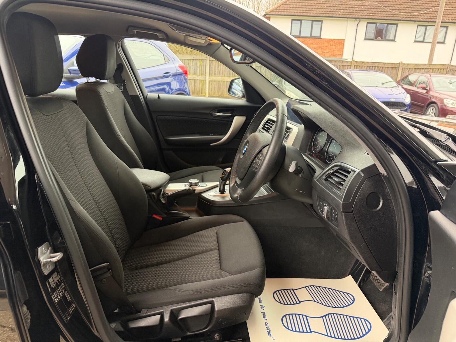 Used BMW 1 Series 2018 for sale - 77696857: Photo 17