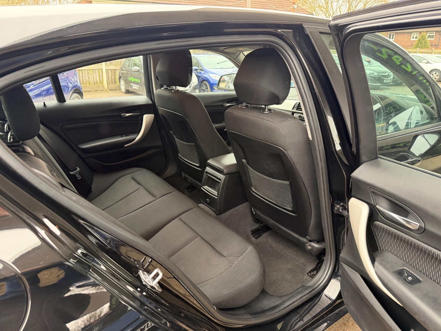 Used BMW 1 Series 2018 for sale - 77696857: Photo 20