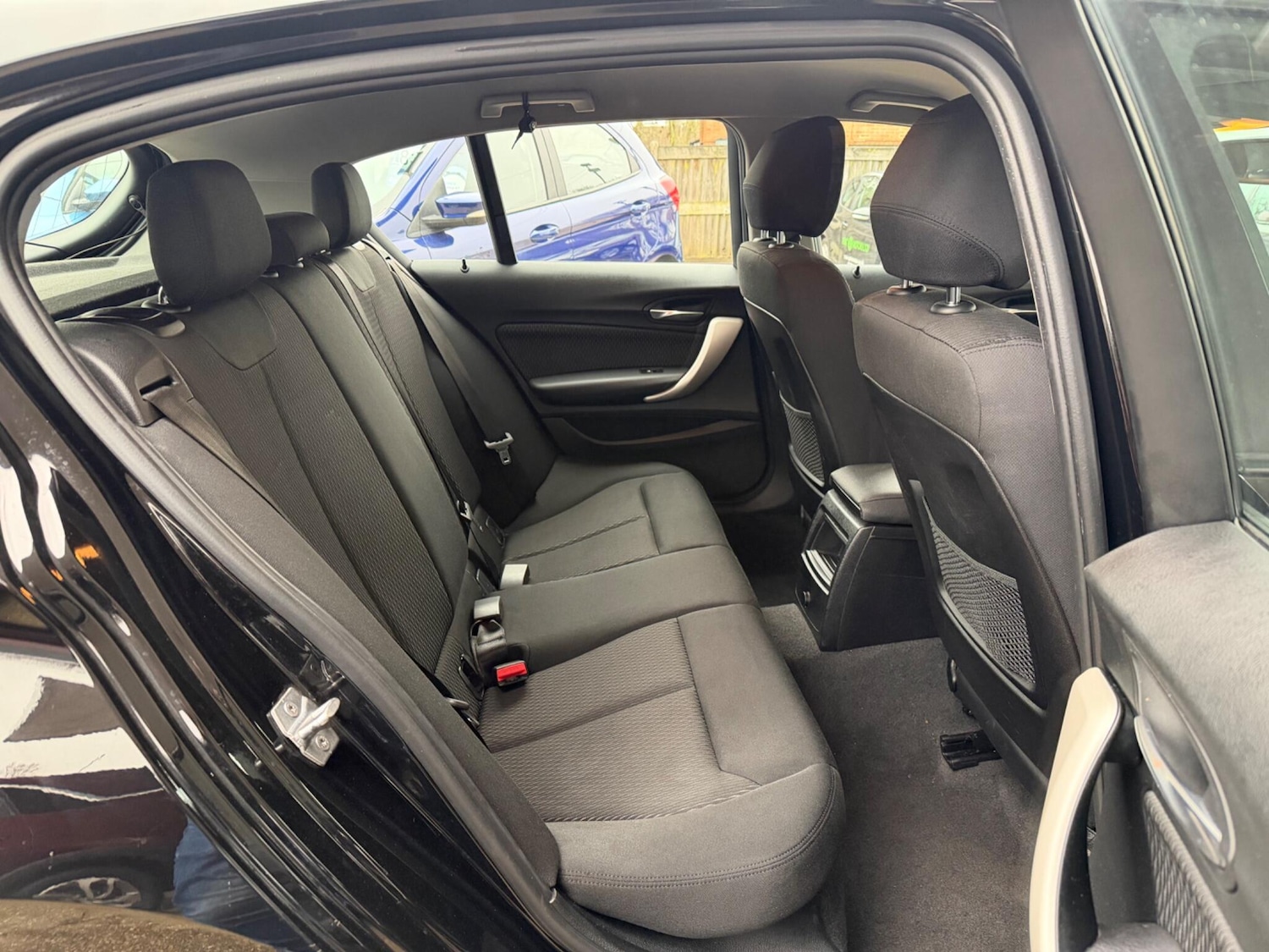 Used BMW 1 Series 2018 for sale - 77696857: Photo 21