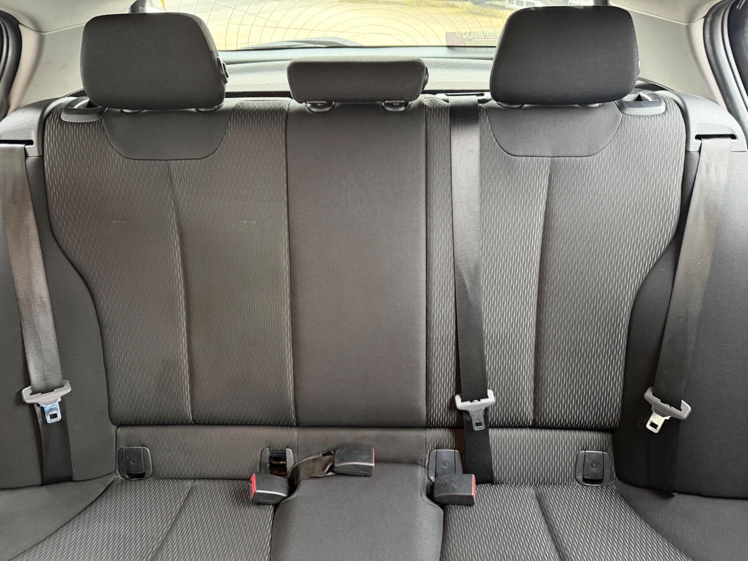 Used BMW 1 Series 2018 for sale - 77696857: Photo 22