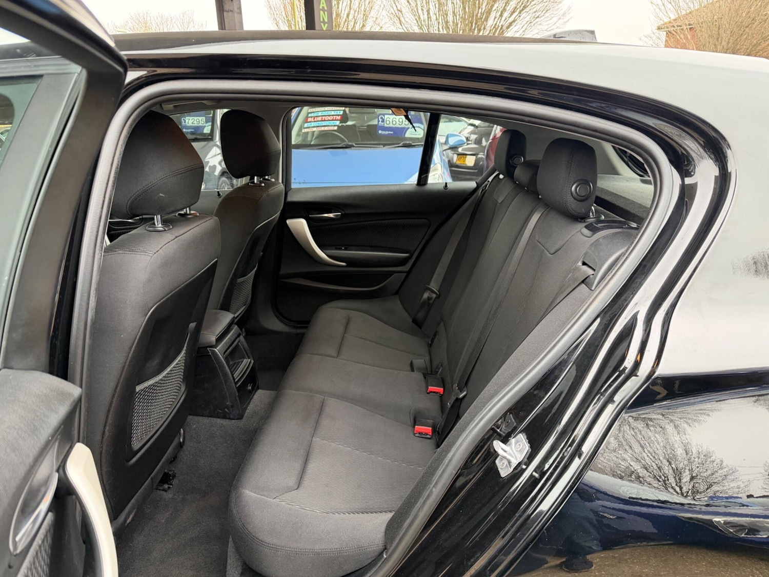 Used BMW 1 Series 2018 for sale - 77696857: Photo 23